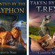 Illustration for article titled Dinosaur + Human Romance Novels Are A Real Thing. Huh.